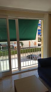 Zdjęcie z galerii obiektu Joyitas Gandía Beach w mieście Playa de Gandia