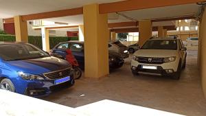 Zdjęcie z galerii obiektu Joyitas Gandía Beach w mieście Playa de Gandia
