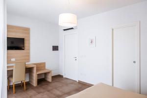 Gallery image of Rooms Angedras in Alghero