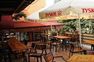 Zdjęcie z galerii obiektu "Aleksandrówka" Restauracja i Noclegi w mieście Horyniec