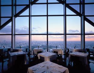 Gallery image of Park Hyatt Tokyo in Tokyo