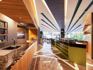 Foto da galeria de ibis Styles Istanbul Merter em Istambul