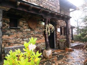 the country house所在大楼