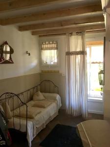 Postel nebo postele na pokoji v ubytování Villa Clea + 37 fotografií