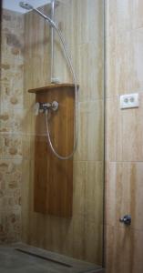 Ванна кімната в DELTA DANUBE VIEW apart