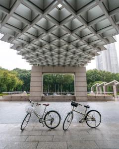 Gallery image of Park Hyatt Tokyo in Tokyo