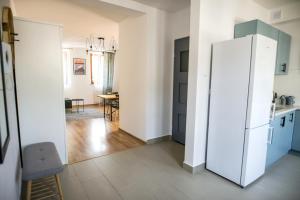 Fotografia z galérie ubytovania Apartamenty Centrum Biskupiec v destinácii Biskupiec