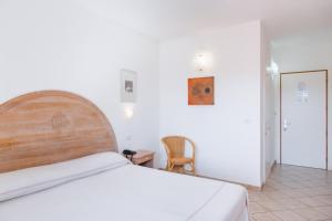 Gallery image of Hotel Angedras in Alghero