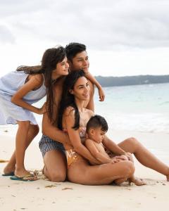 Hosté ubytování Belmont Hotel Boracay