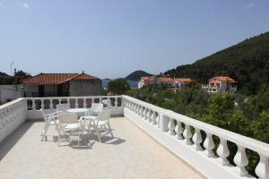 Galería fotográfica de O Pyrgos Accommodations en Panormos Skopelos