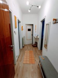 Kép Casa Vacanza Due Elle - Casa Margherita szállásáról Triesztben a galériában