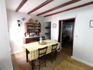 Kuchyň nebo kuchyňský kout v ubytování Casa do Sossego + 33 fotografií