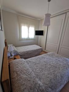 APARTAMENTO NUEVO CON PISCINA EN EL CAMPO DE GOLF MOSA ...