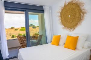 Fotografia z galérie ubytovania Casa Turquesa - Garaje y Terraza v destinácii Tarifa
