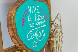 Fotografia z galérie ubytovania Casa Turquesa - Garaje y Terraza v destinácii Tarifa