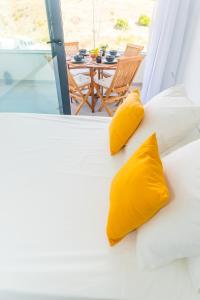 Fotografia z galérie ubytovania Casa Turquesa - Garaje y Terraza v destinácii Tarifa