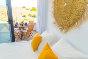 Fotografia z galérie ubytovania Casa Turquesa - Garaje y Terraza v destinácii Tarifa