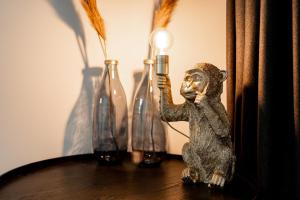 Fotografie z fotogalerie ubytování Bossche Suites No2 - Verwersstraat v destinaci Den Bosch