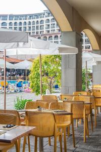 Ресторан / й інші заклади харчування у Melia Sunny Beach All Inclusive