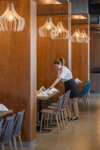 Гості Melia Sunny Beach All Inclusive