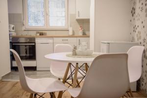 Foto dalla galleria di Apartment Jakov a Zara (Zadar)