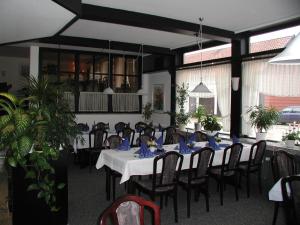 Photo de la galerie de l'établissement Hotel Landhaus Greene, à Einbeck