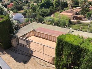Fotografie z fotogalerie ubytování Apartemento Monika Monte Pedrera C 4 TOP Aussicht v destinaci Denia