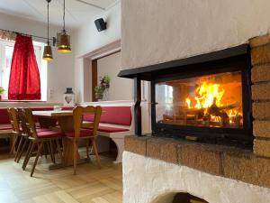 Gallery image of Wertacher Hof in Oy-Mittelberg +12 photos