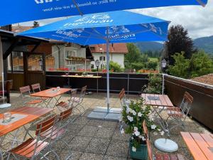 Gallery image of Wertacher Hof in Oy-Mittelberg