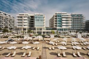 Hoone, kus hotell asub
