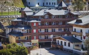 Gallery image of Appartement Iglsberg Top 2 in Saalbach-Hinterglemm