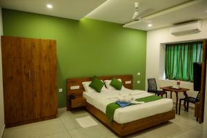 Gallery image of Hillfort Inn in Sultan Bathery