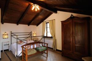 Kép Borgata Cantone Country House B&B szállásáról Garlendában a galériában