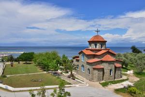 Gallery image of Argiro Studios in Skala Rachoniou