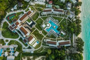 Bassein majutusasutuses Savoy Seychelles Resort & Spa või selle lähedal