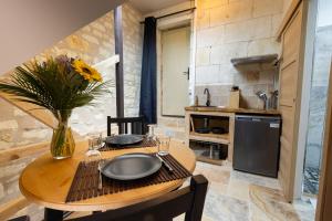 Køkken eller tekøkken på Kinabalu - Domaine Tropical + 10 billeder