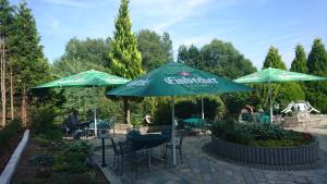 Photo de la galerie de l'établissement Hotel Landhaus Greene, à Einbeck