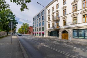 Gallery image of Apartments Poznań MTP Bukowska by Renters in Poznań