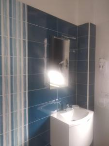 Gallery image of B&B Domus Piedigrotta in Pizzo +60 photos