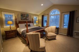 Gallery image of Fairholm Boutique Inns in Charlottetown