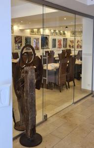 Fotografie z fotogalerie ubytování Hotel Garni "Am Ellinger Tor" v destinaci Weißenburg in Bayern