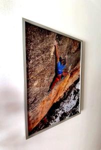 Fotografia z galérie ubytovania Cornu Karma Apartment Siuranella v destinácii Cornudella