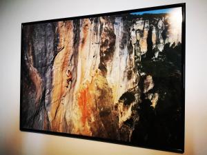 Fotografia z galérie ubytovania Cornu Karma Apartment Siuranella v destinácii Cornudella