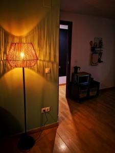 Fotografia z galérie ubytovania Cornu Karma Apartment Siuranella v destinácii Cornudella