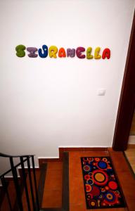 Fotografia z galérie ubytovania Cornu Karma Apartment Siuranella v destinácii Cornudella