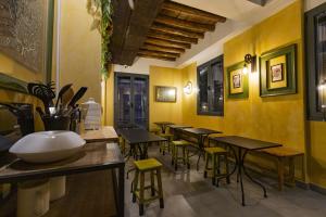 Fotografie z fotogalerie ubytování Hostel Carlota Braun v destinaci Granada