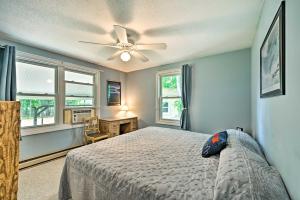 Gallery image of Serene House Less Than 2 Mi to Cranmore and N Conway Shops! in North Conway