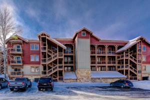 Gallery image of Town Pointe A105 in Park City