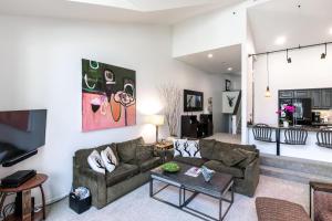 Gallery image of Stonebridge #1145 in Park City