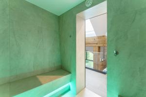 Fotografie z fotogalerie ubytování SCHWARZENBACH - Apartments & Rooftop Pool v destinaci Feldberg
